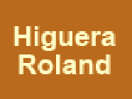 Higuera Roland