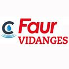 C. Faur Vidanges Autres services