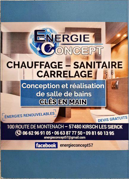 Energie Concept Expert