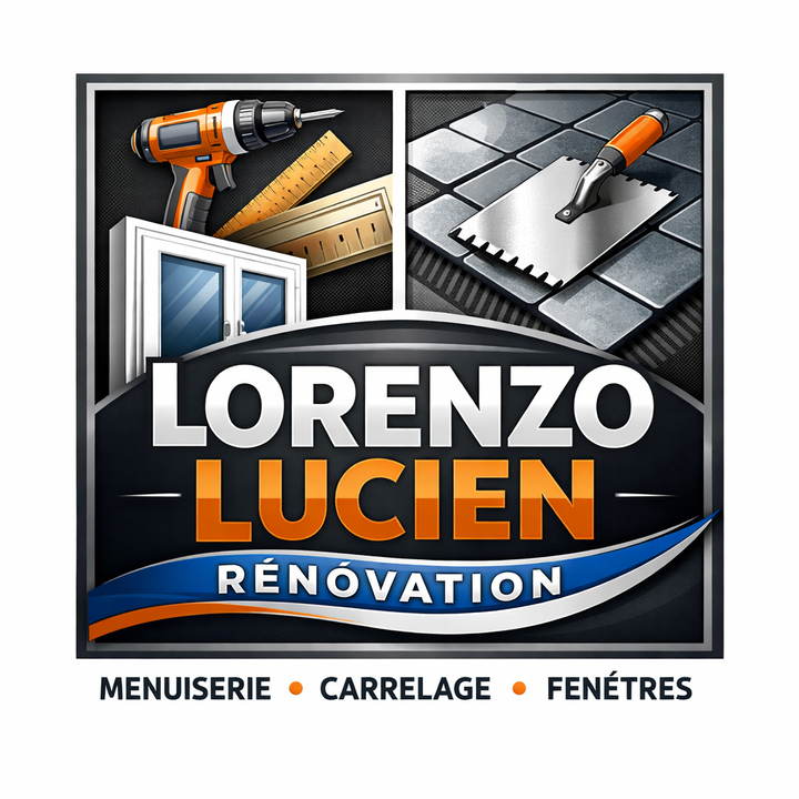 Lorenzo Lucien Rénovation