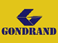 Transports Gondrand Frères commissionnaire en marchandises