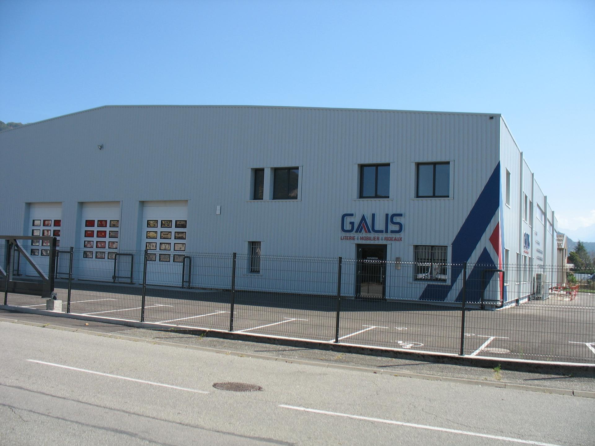 galerie image