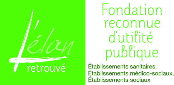 FONDATION L ELAN RETROUVE blanchisserie pour particuliers