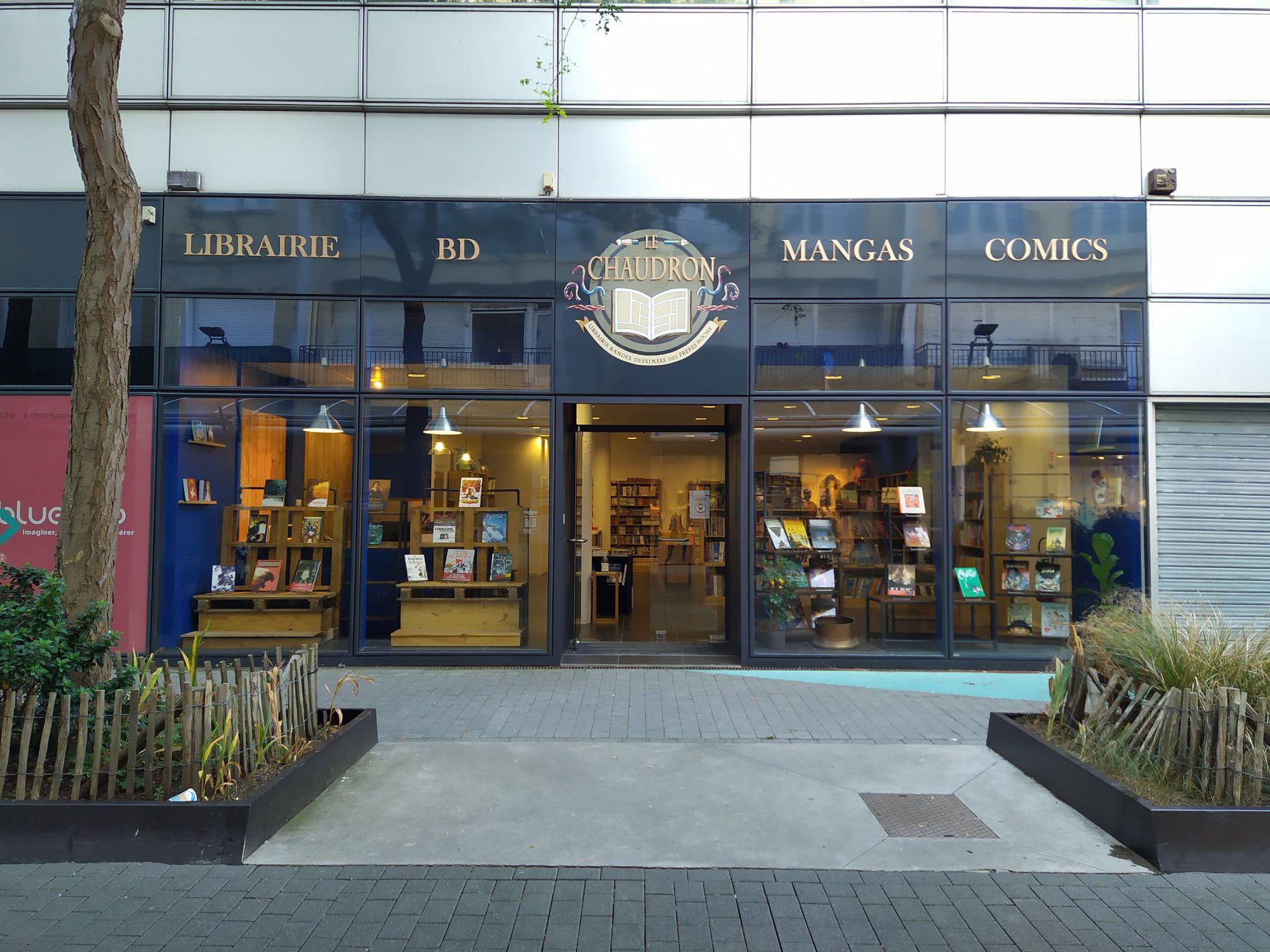 galerie image