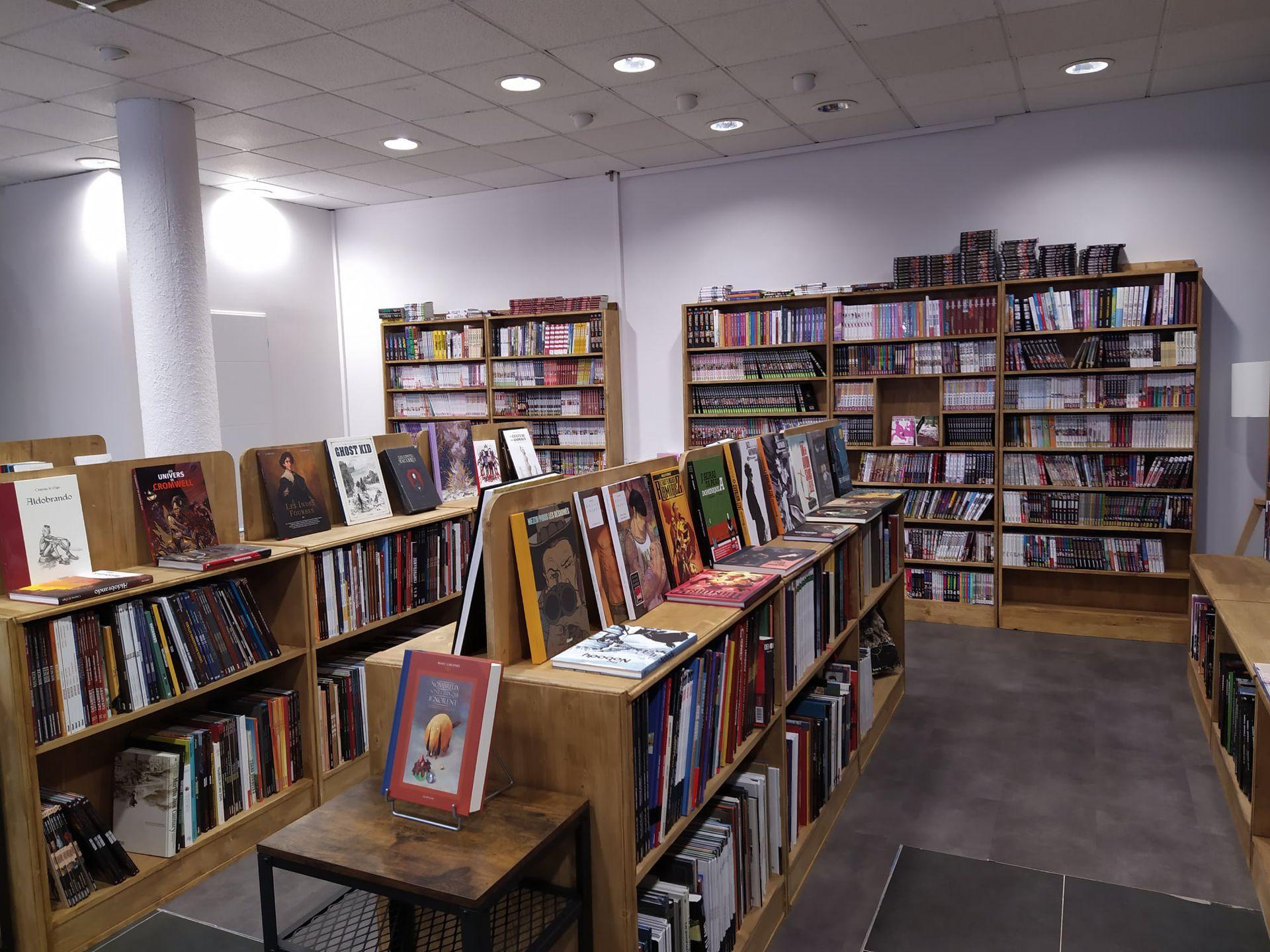 galerie image