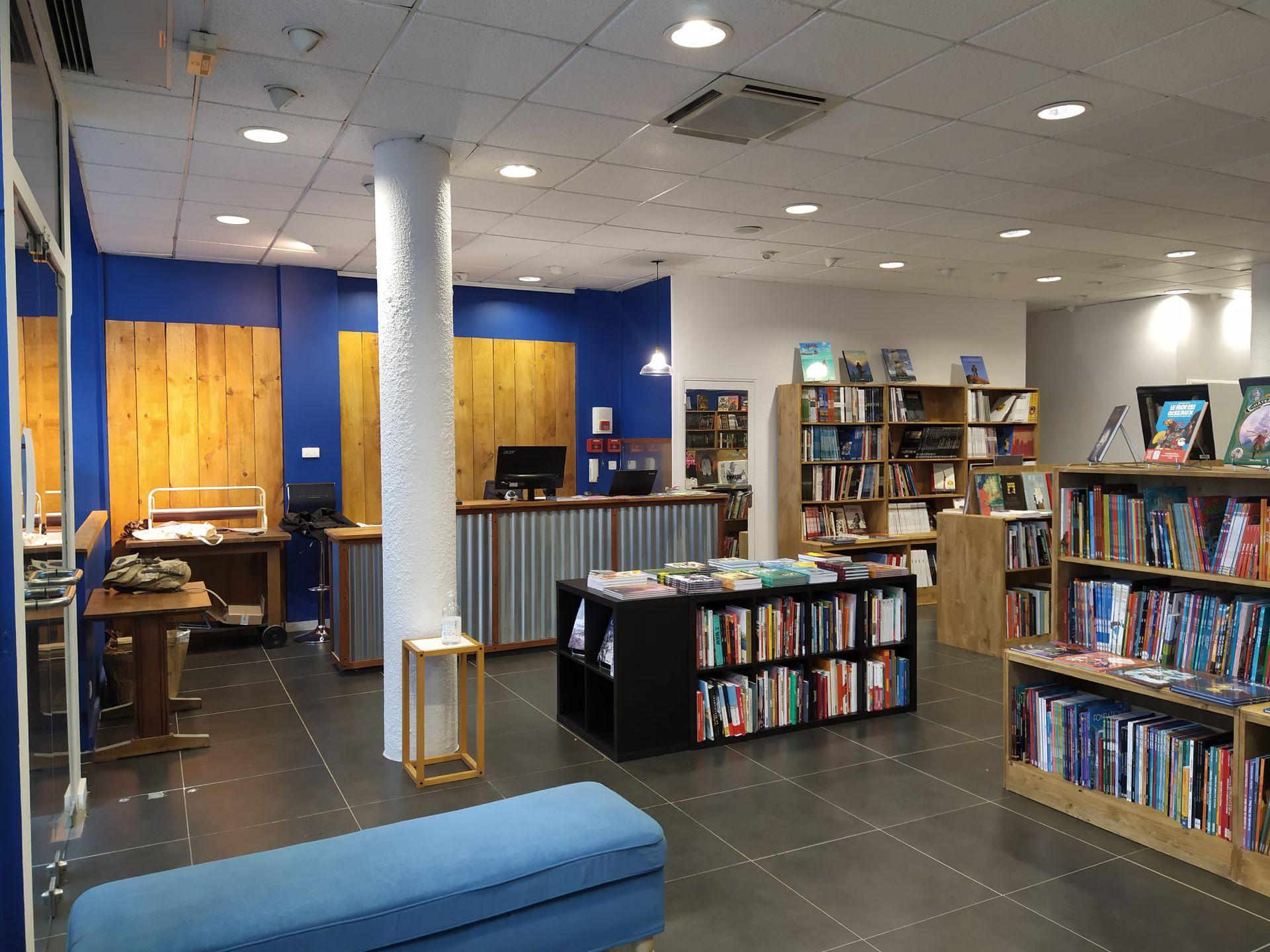 galerie image
