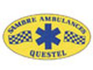 Sambre Ambulances Questel urgences médicales