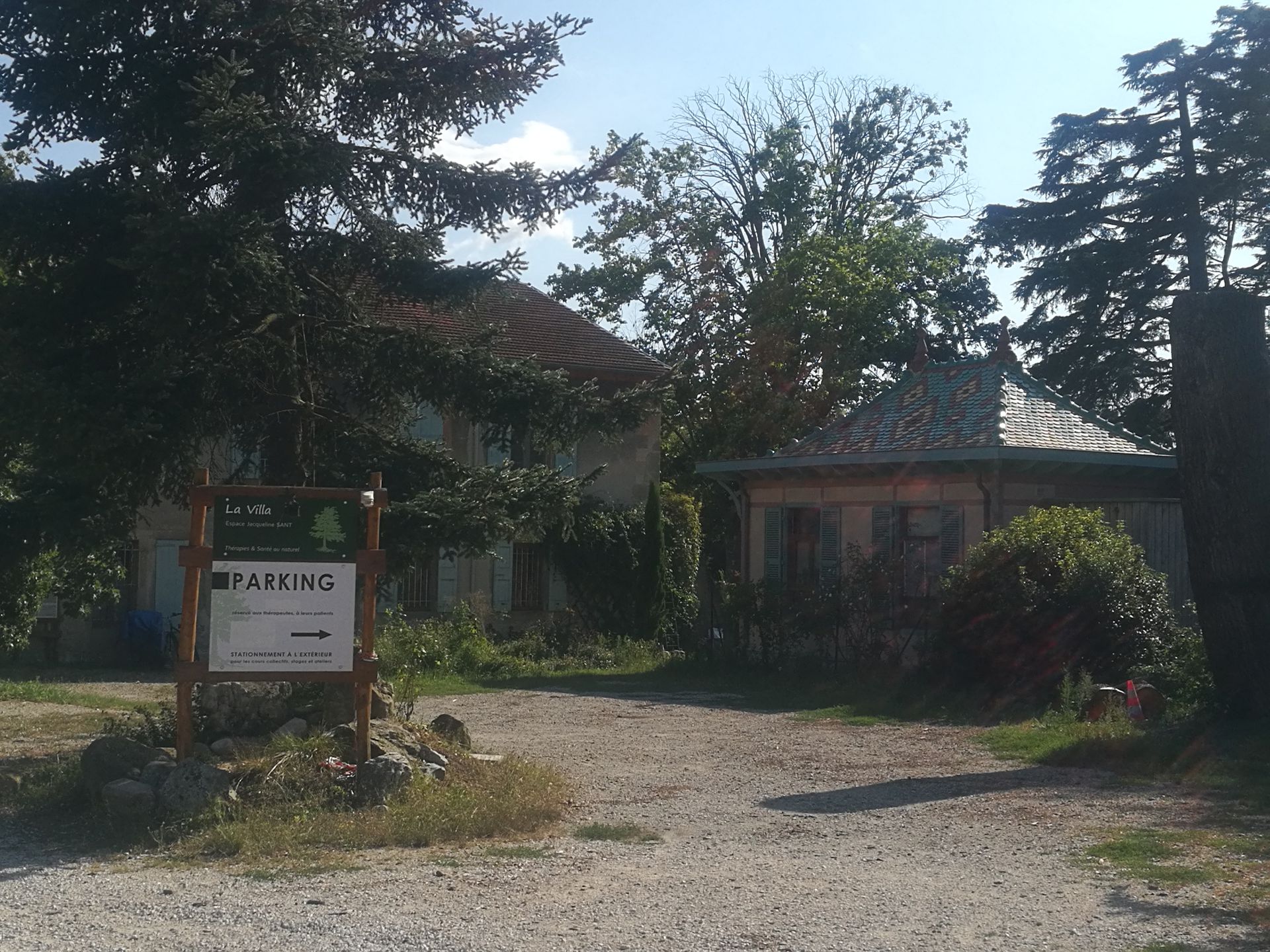 galerie image