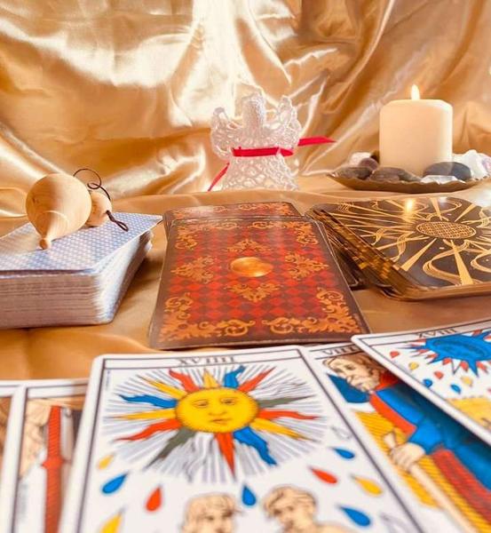 Guidances de Sarah Autres services