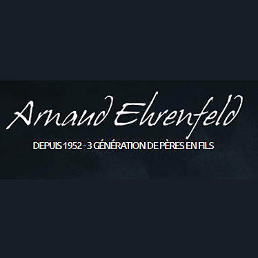 Ehrenfeld Arnaud entrepôt et magasin général