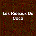 Les Rideaux De Coco tissus au mètre (détail)