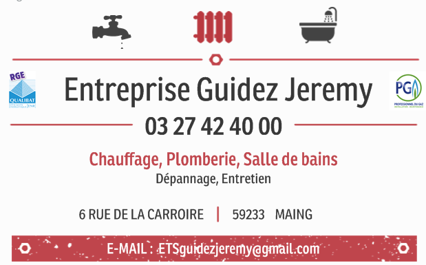 galerie image