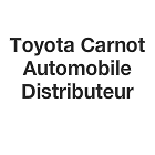 Toyota Carnot Automobile Distributeur