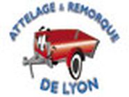 Attelage Et Remorque De Lyon concessionnaire et succursale de camions et véhicules industriels