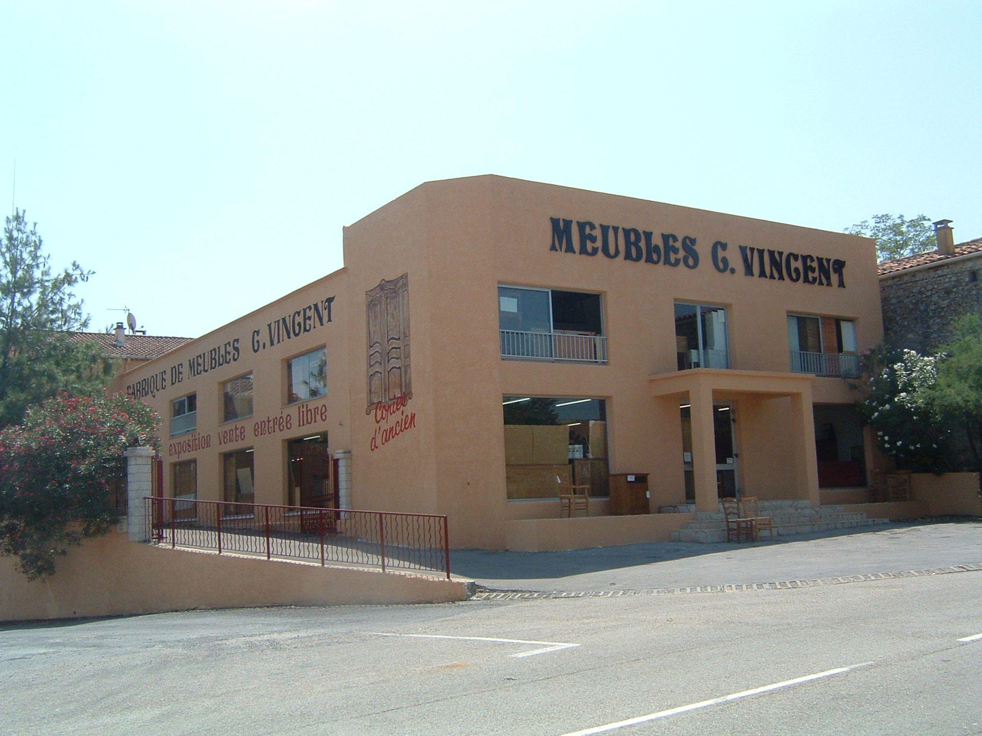 galerie image