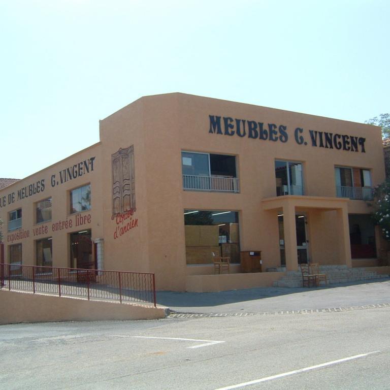 galerie image
