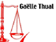 Thual Gaelle avocat spécialiste en droit de la famille, des personnes et de leur patrimoine