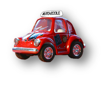 Auto Ecole De La Lergue carrosserie et peinture automobile