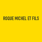 ROQUE MICHEL et FILS SARL électricité (production, distribution, fournitures)