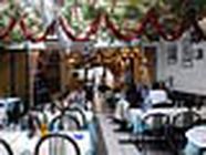 Casa Mario restaurant