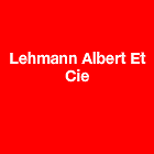 Lehmann Albert Et Cie commerce de carburants