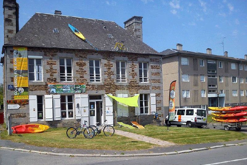 galerie image
