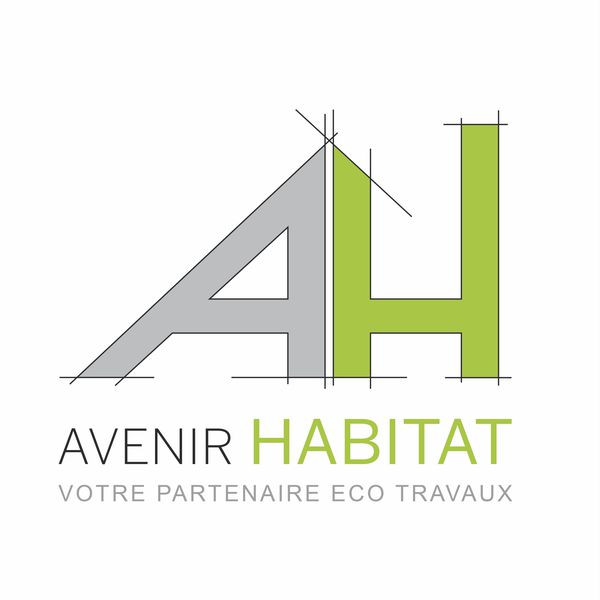 Avenir Habitat fenêtre, chassis vitré