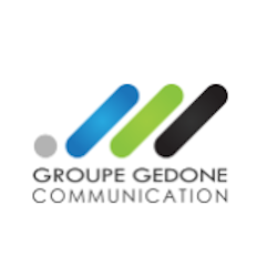 Groupe Gedone réparation et restauration (objets divers)