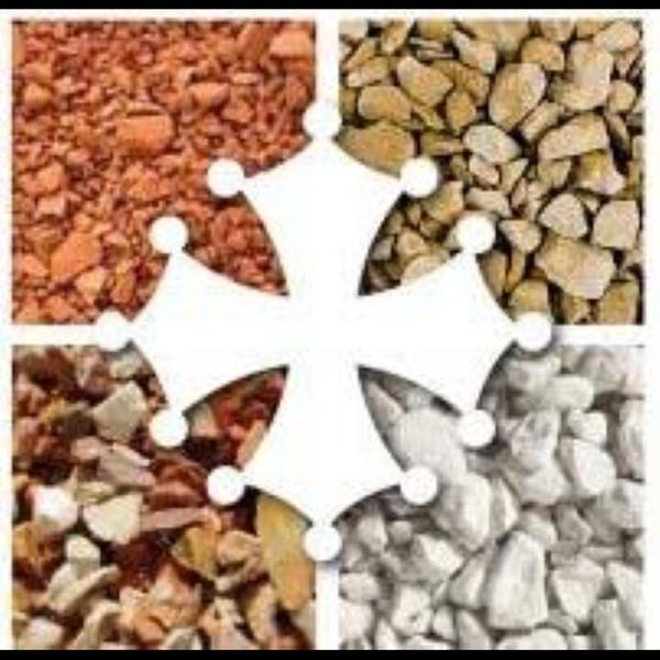 Escure Terre & Graviers Déco entreprise de travaux publics