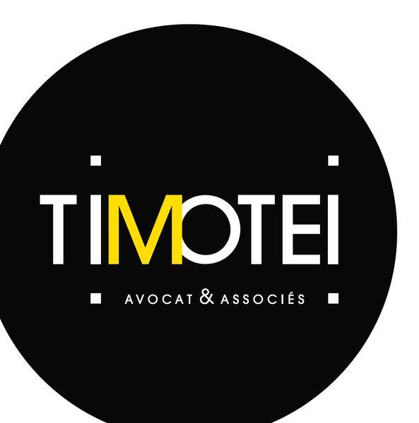 Timotei Et Associes SELARL avocat
