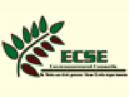 ECSE-ENVIRON CONSEILS S Expert