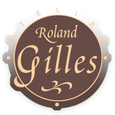 Gilles Roland forgeron, maréchal-ferrant et charron