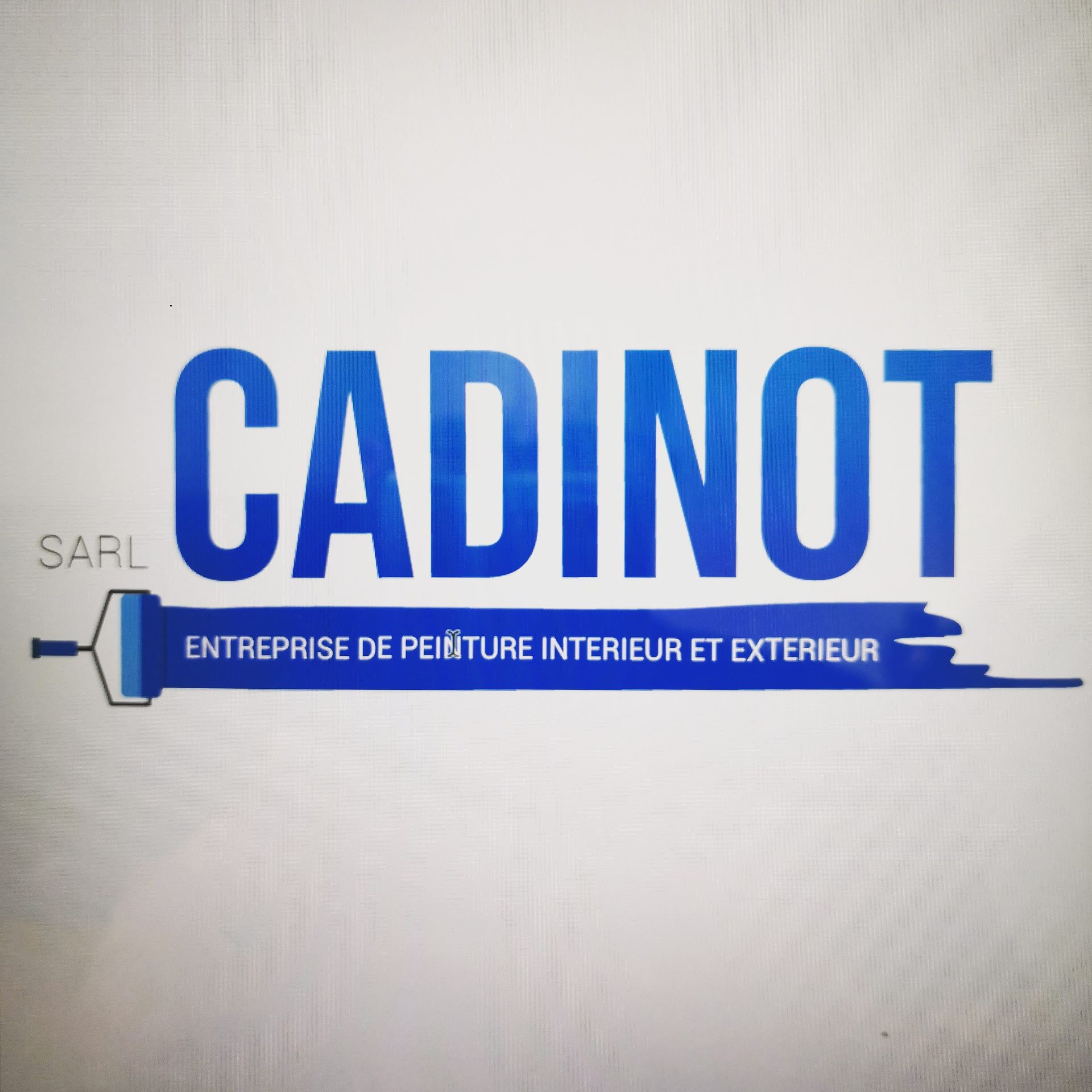 Cadinot SARL peintre (artiste)