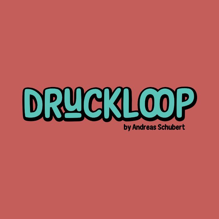 DruckLoop Textilveredelung