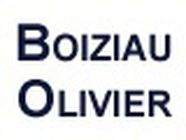 Boiziau Olivier