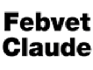 Febvet Claude graveur (divers)