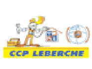 C.C.P.Leberche Couverture Chauffage Plomberie Leberche