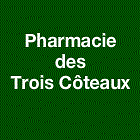 Pharmacie des Trois Côteaux