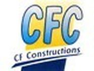CF Constructions entreprise de travaux publics