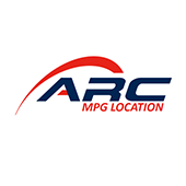 ARC MPG Location location de matériel pour entrepreneurs
