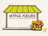 Fleurs Myna fleuriste