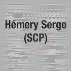 Serge Hemery SCP géomètre-expert