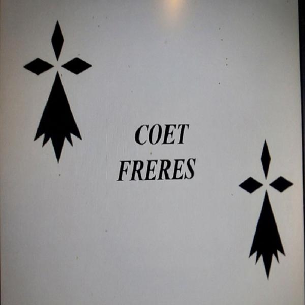 Coet Frères SARL Expert