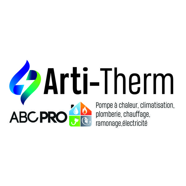 Arti-therm ABC Pro jardin, parc et espace vert (aménagement, entretien)