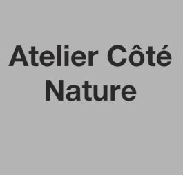Atelier Côté Nature