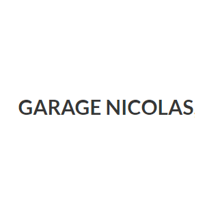 Garage Nicolas garage d'automobile, réparation