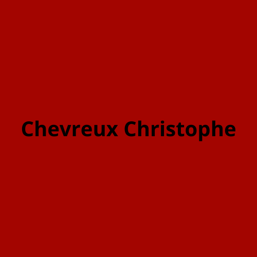 Chevreux Christophe