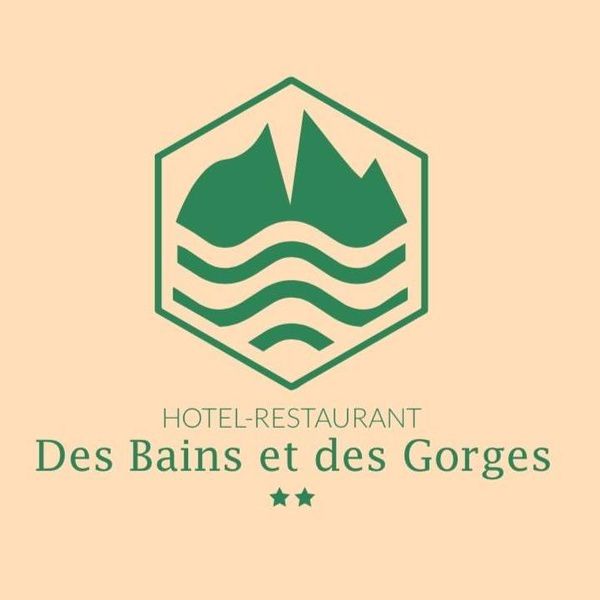 Hôtel Des Bains Et Des Gorges