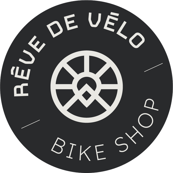 Rêve de Vélo réparation et restauration (objets divers)