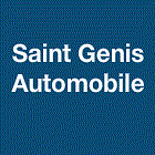 Saint Genis Automobile P.SAIVE- VTE VO-VN pneu (vente, montage)